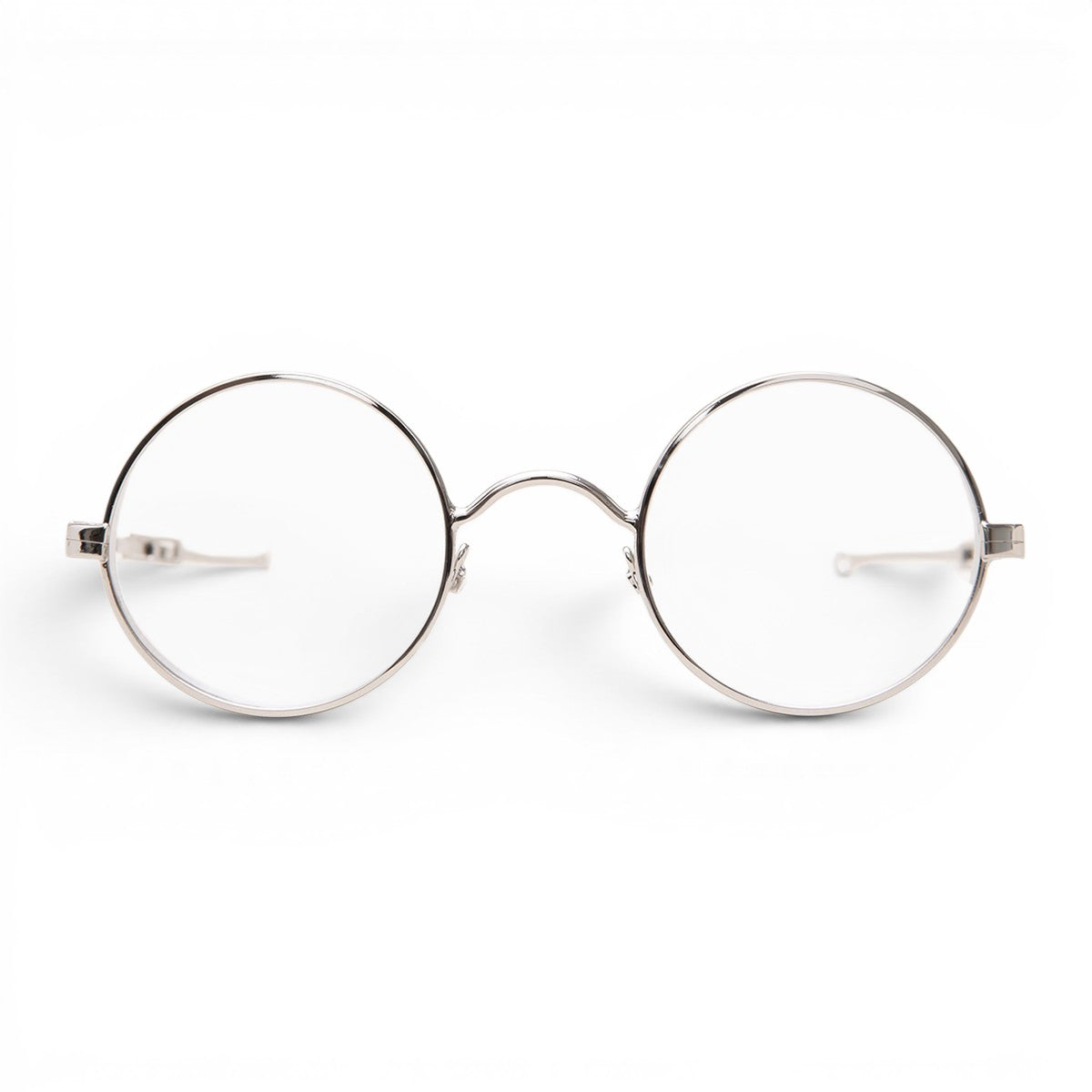Round Reading Glasses - Swazi