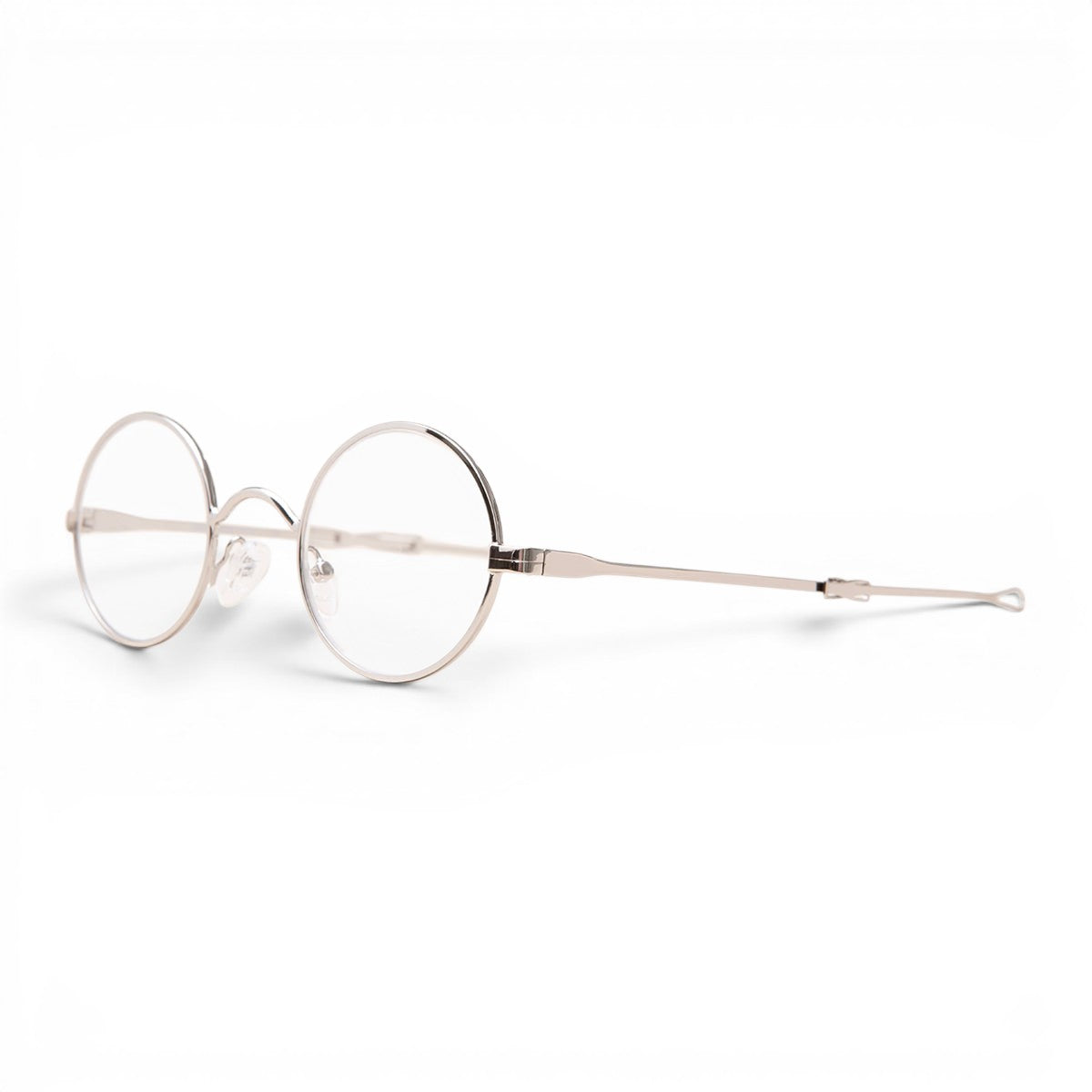 Round Reading Glasses - Swazi