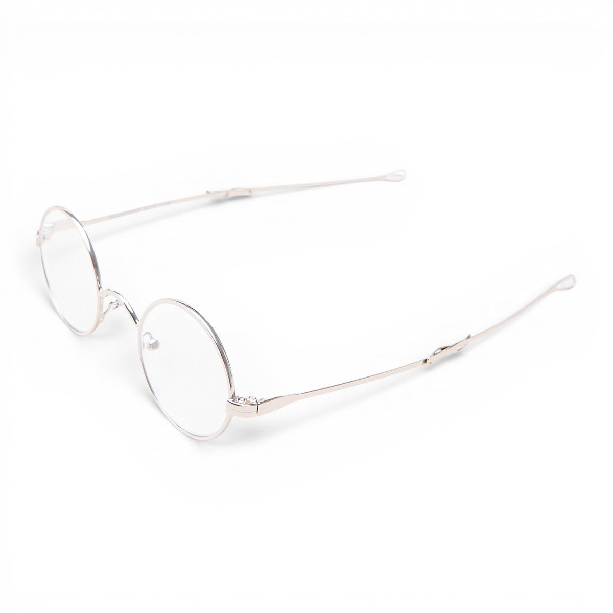 Round Reading Glasses - Swazi