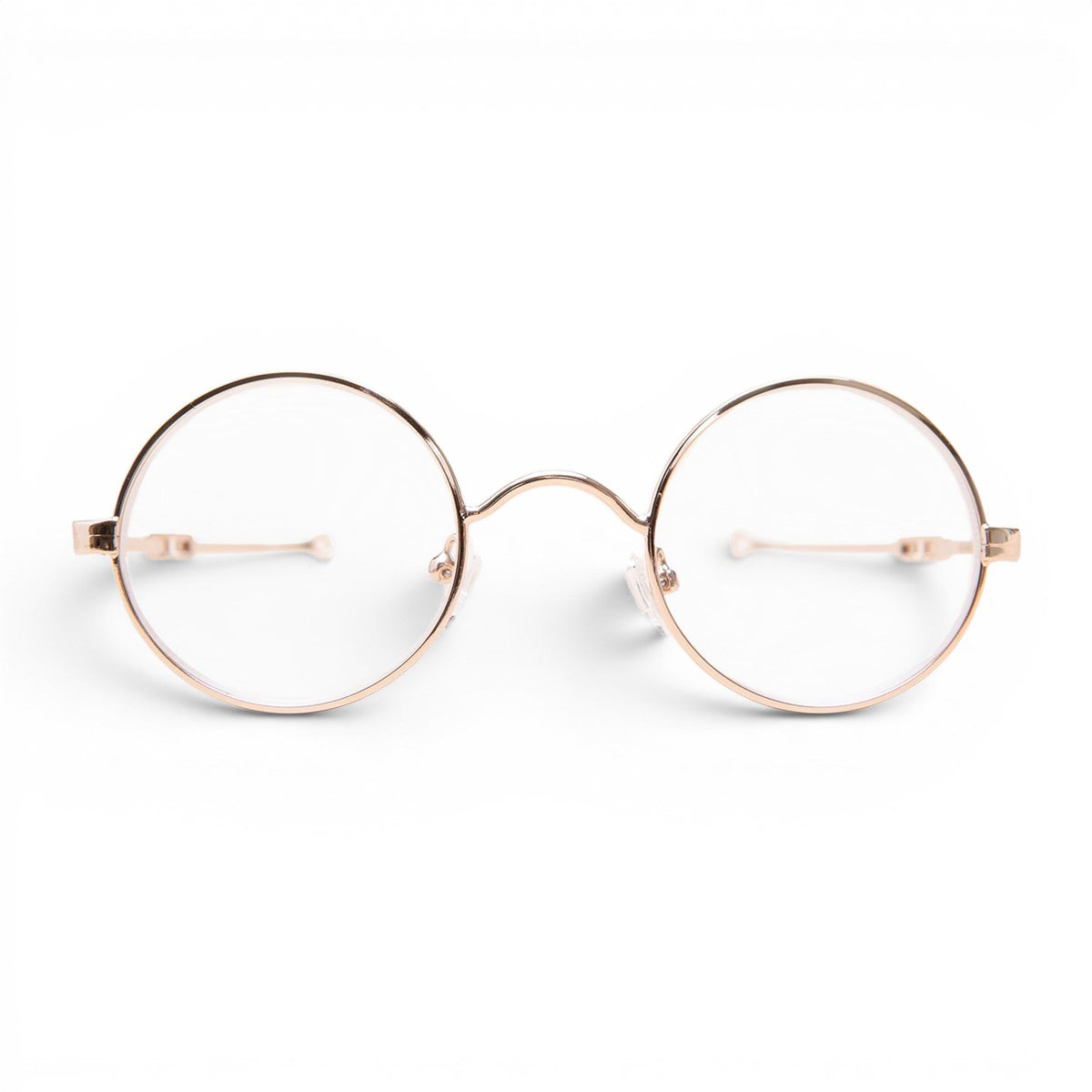 Round Reading Glasses - Swazi