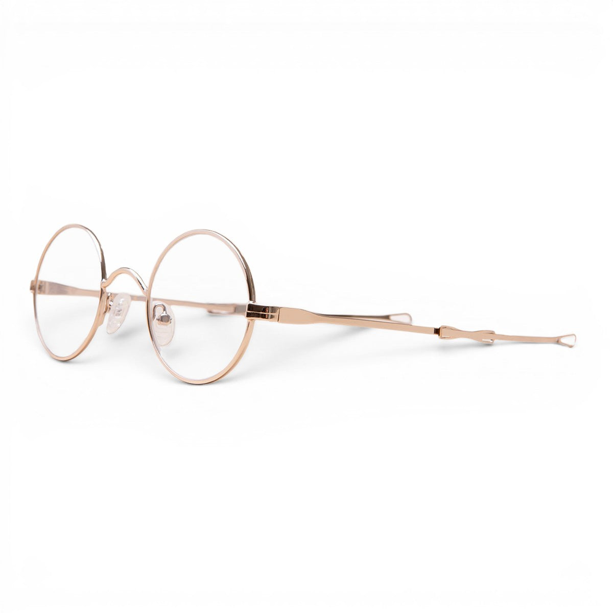 Round Reading Glasses - Swazi