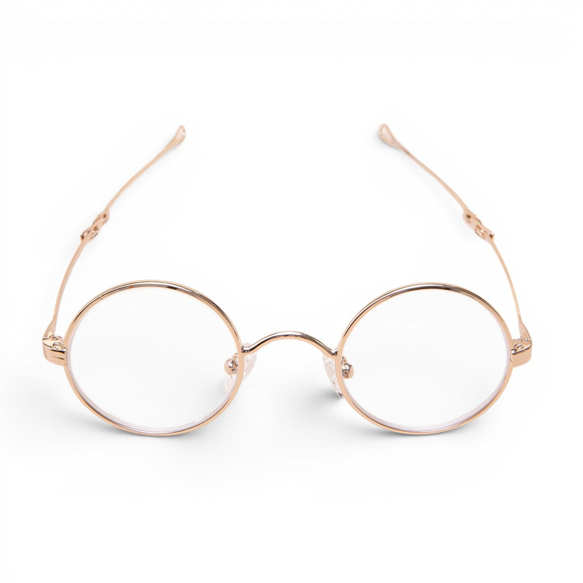 Round Reading Glasses - Swazi