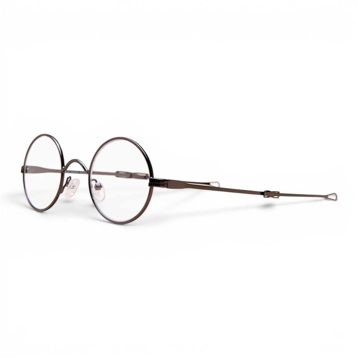 Round Reading Glasses - Swazi