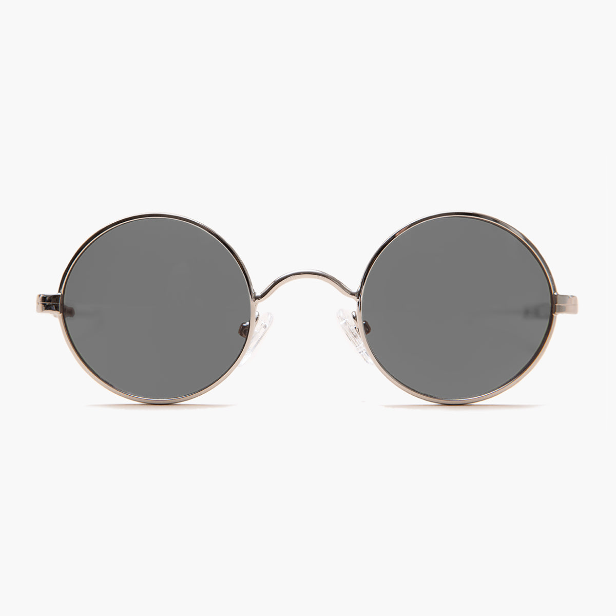 Round Spectacle Sunglasses - Swazi