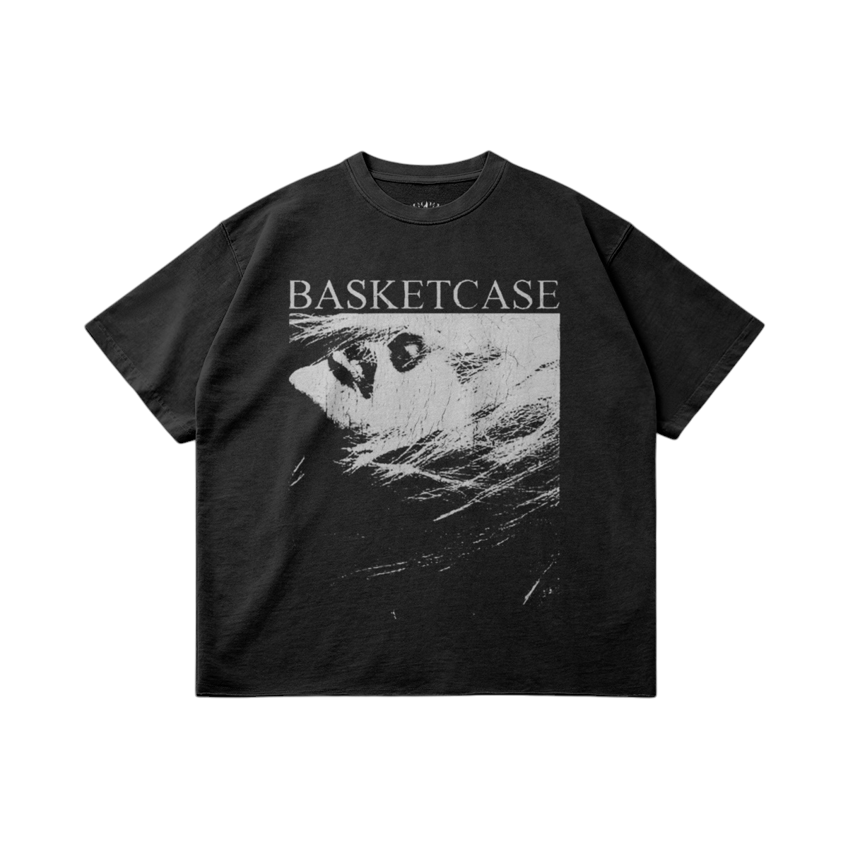 I Know Thyself Tee