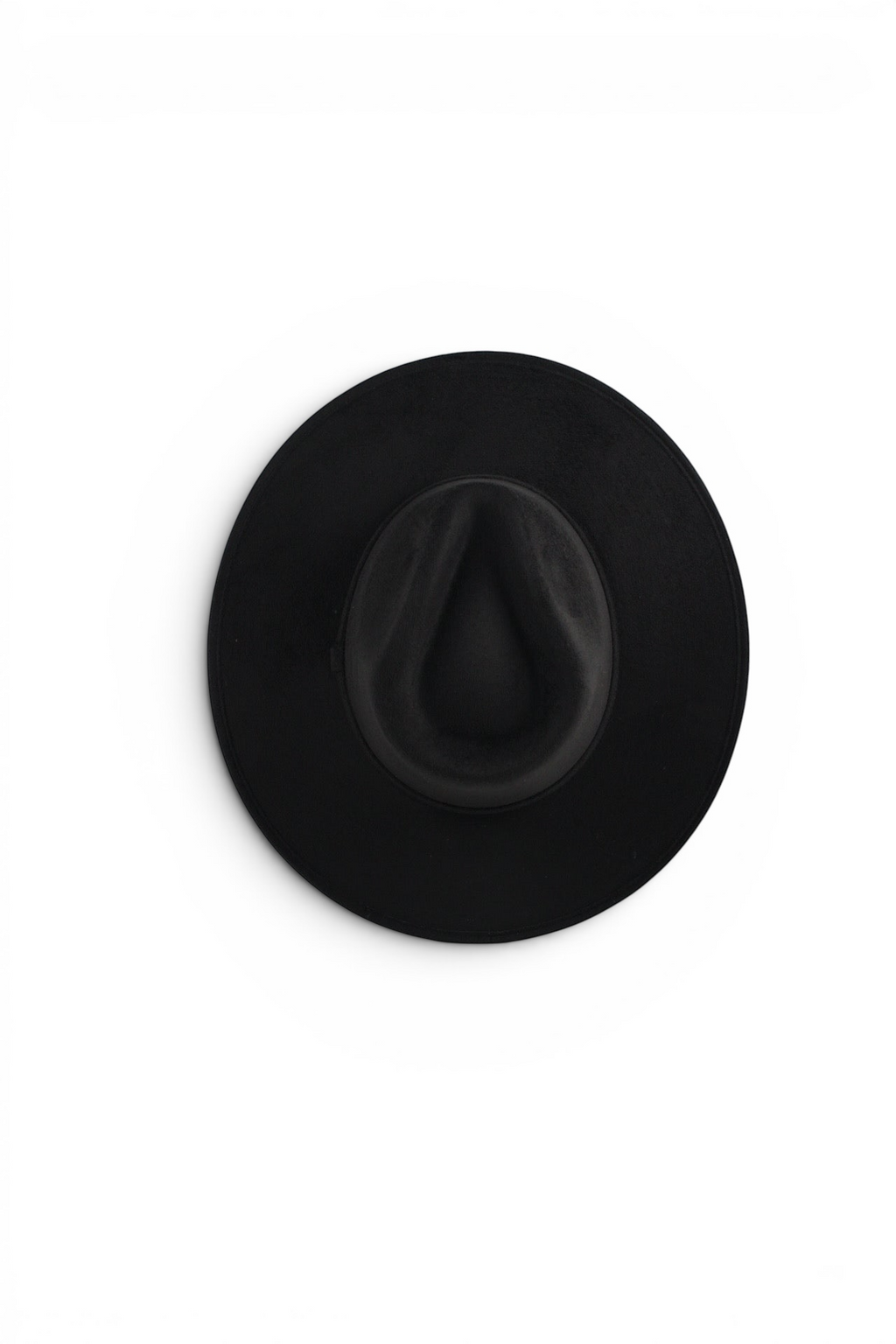 The Nomad - Black