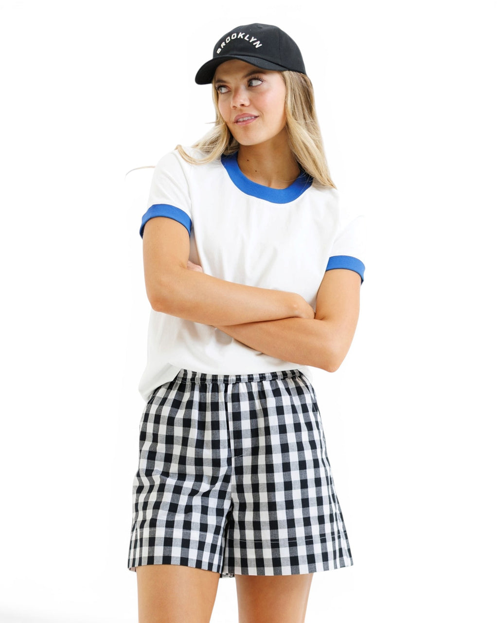 Your Favorite Ringer Tee