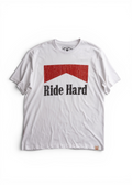 Ride Hard Tee