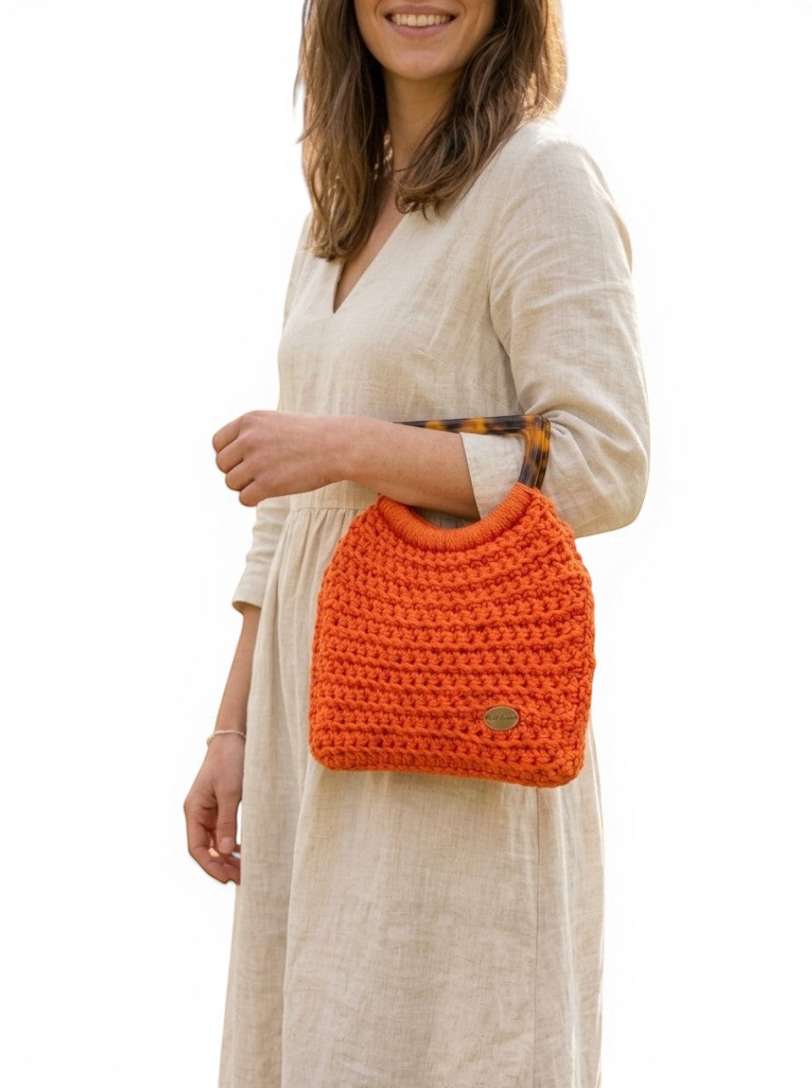The Tangerine – Flaws & All Spring Collection