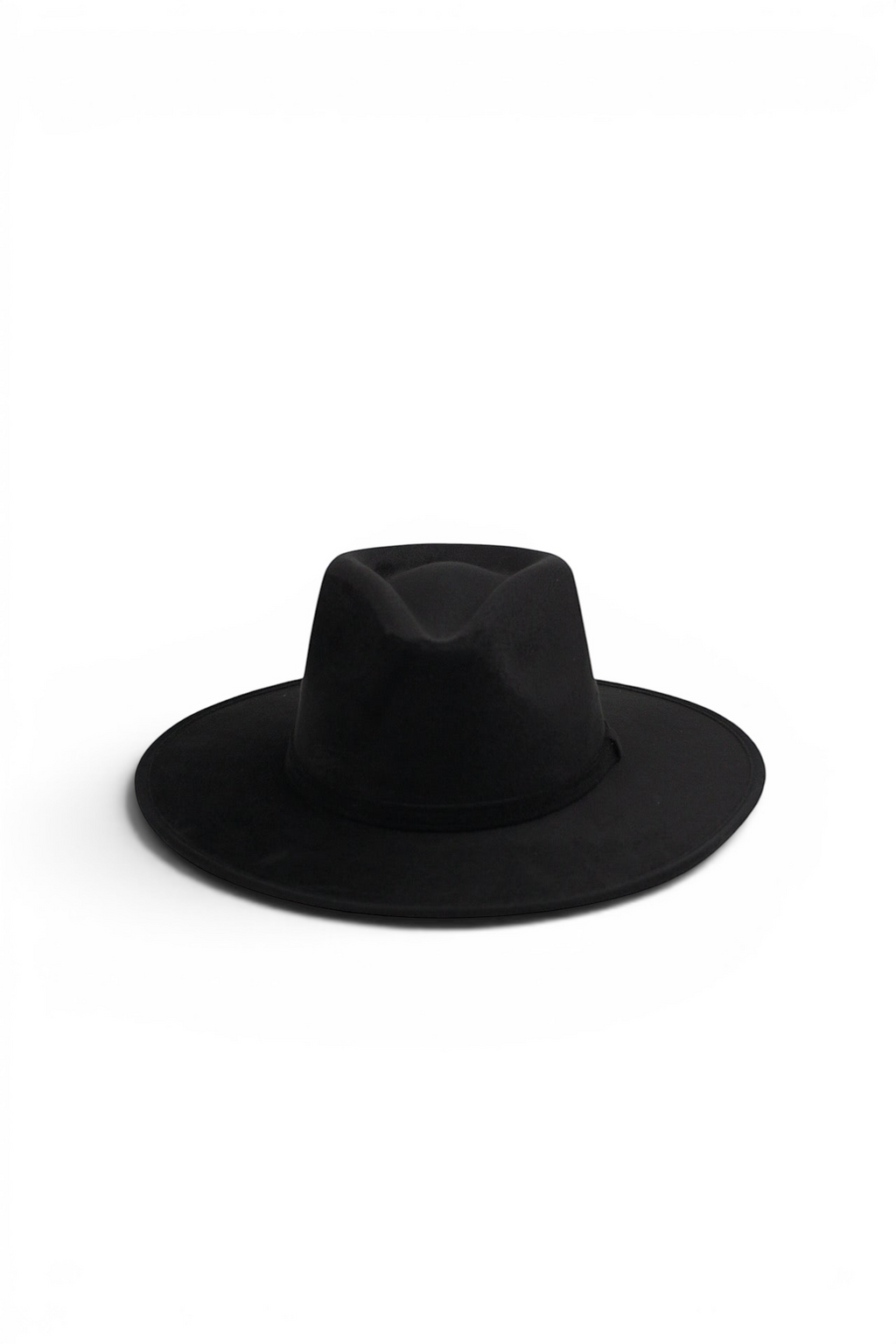 The Nomad - Black