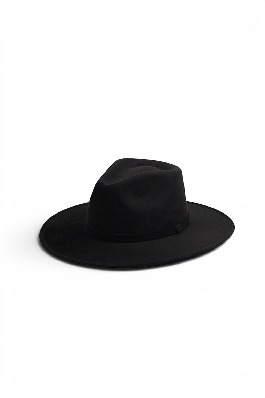 The Nomad - Black