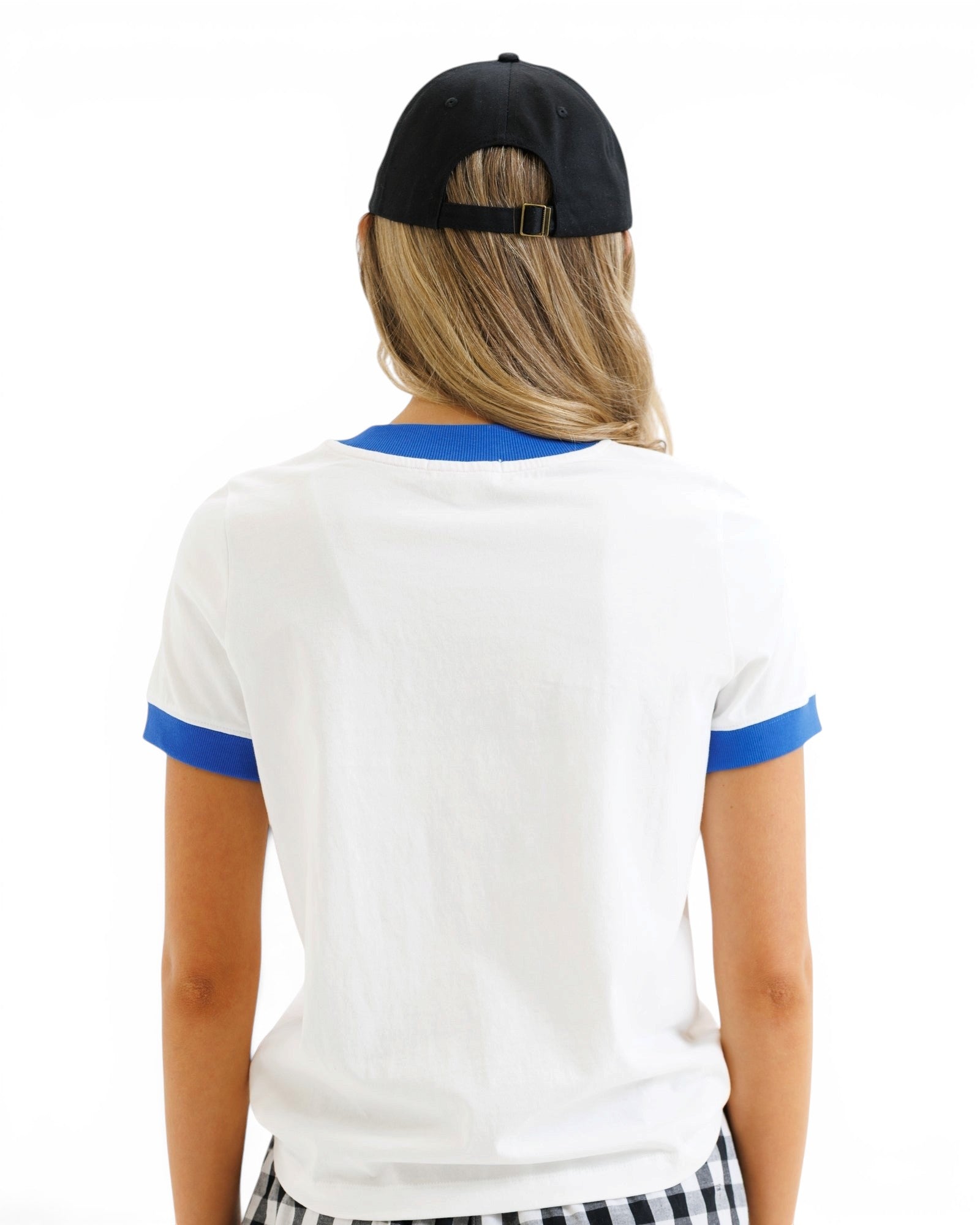 Your Favorite Ringer Tee