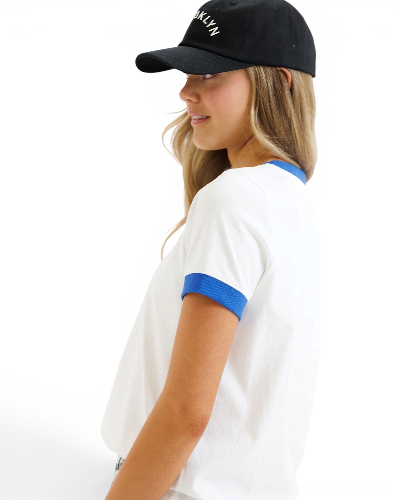 Your Favorite Ringer Tee
