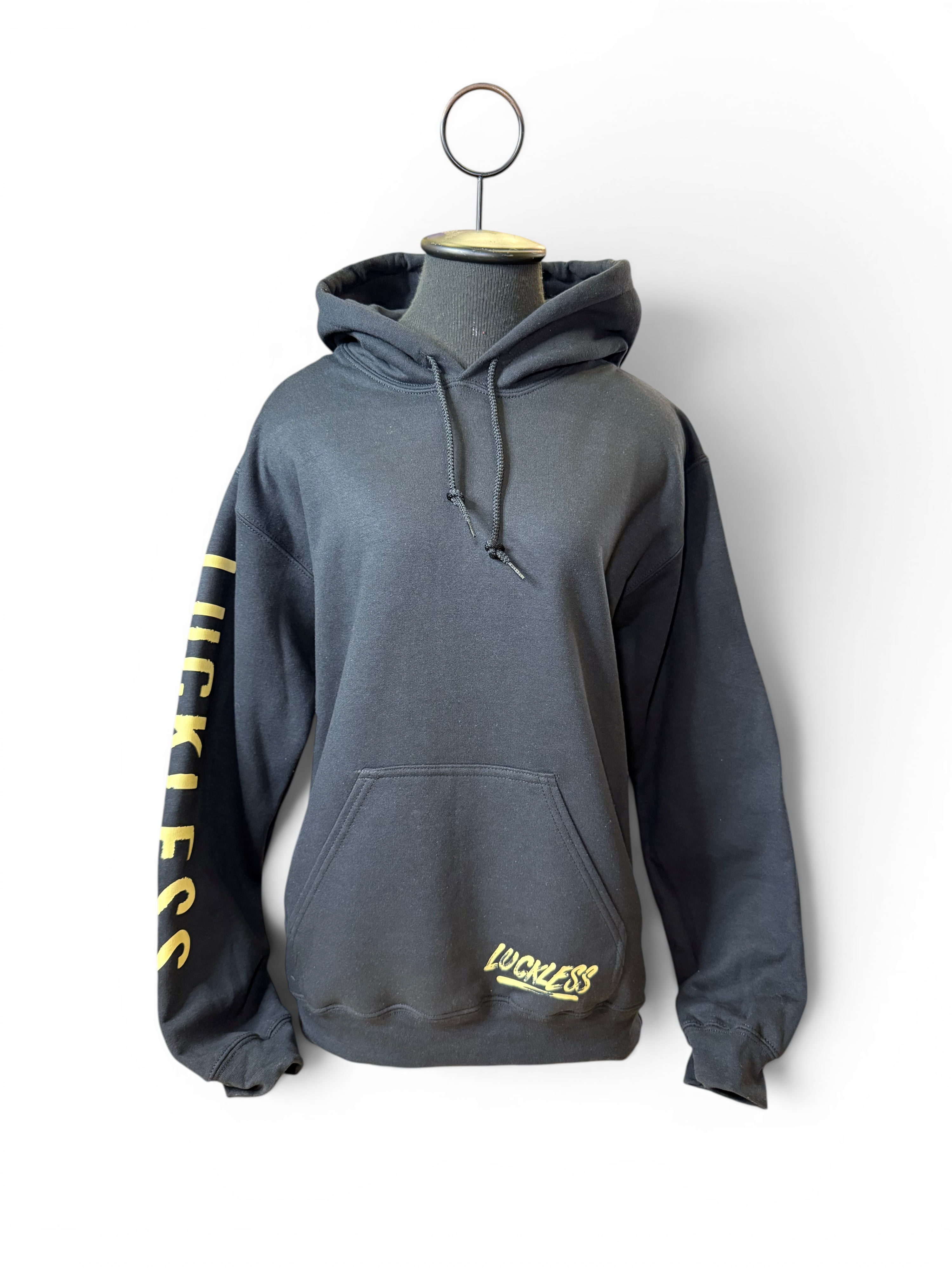 My Next Girl Is Gonna Be Amish Hoodie