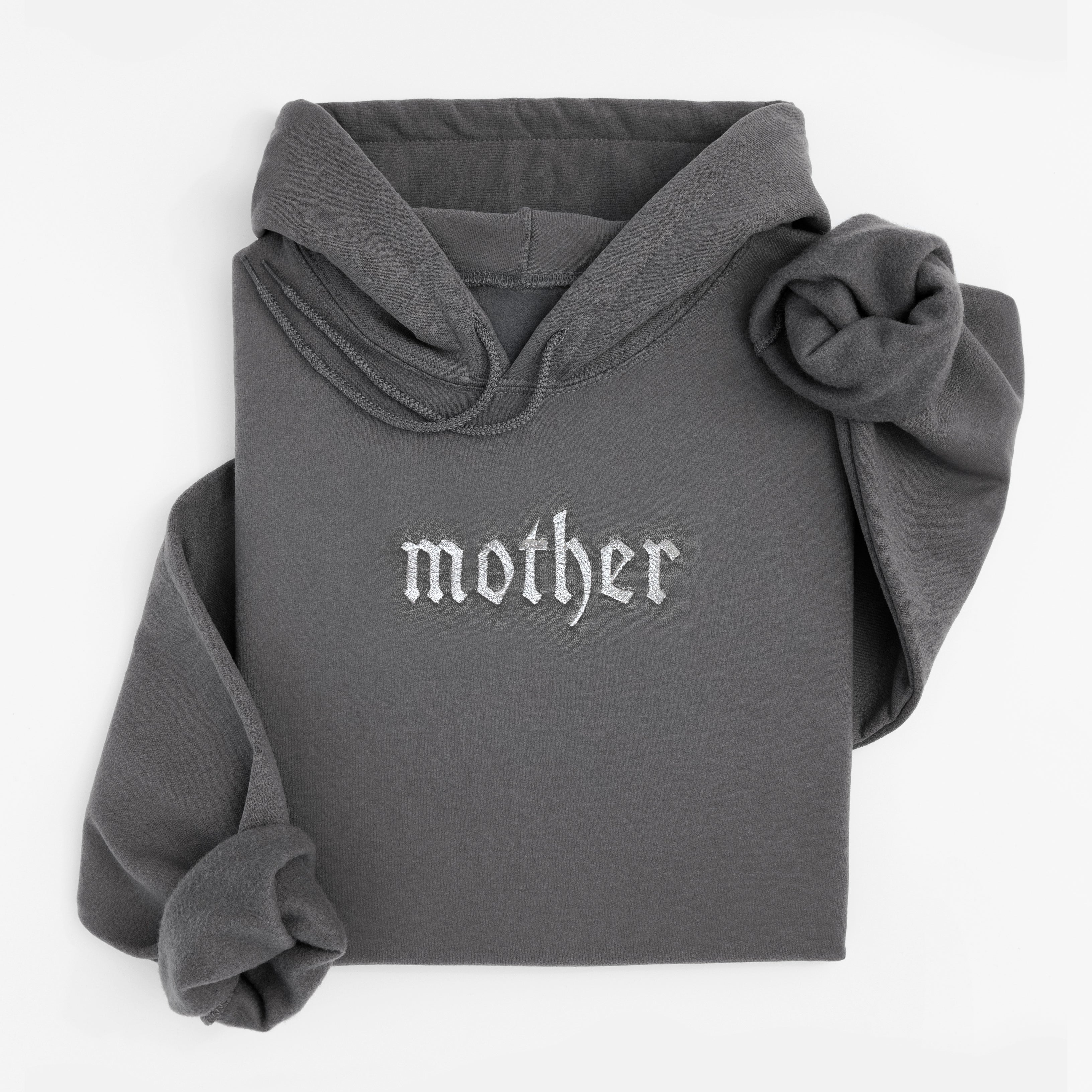 Mother hoodie